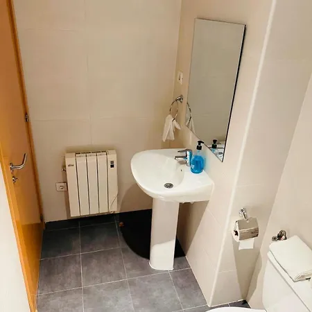 Apartament Predicadores Iii *